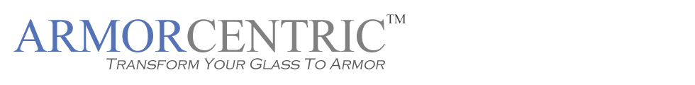 Armorcentric – Transform glass to Armor